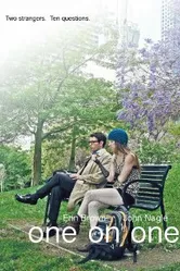 One on One 2012 постер