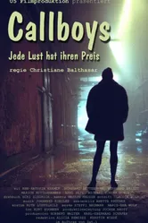 Callboys - Jede Lust hat ihren Preis постер