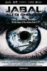 Jabal: Ali di ghiaccio постер