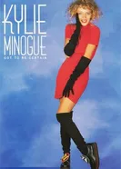 Kylie Minogue: Got to Be Certain постер