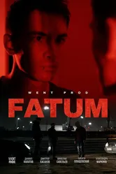 FATUM 2021 постер