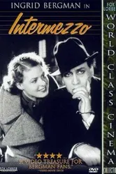 Интермеццо 1936 постер