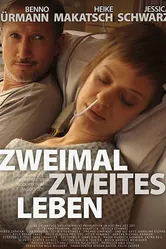 Zweimal zweites Leben постер