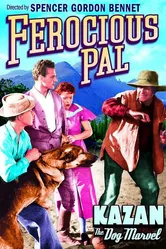 Ferocious Pal постер