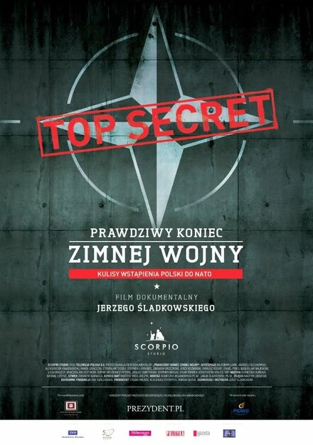 Постер Правдивый конец зимней войны 2011