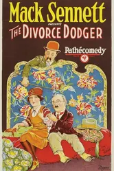 The Divorce Dodger постер