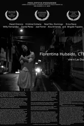 Флорентина Хубальдо, ХТЭ 2012 постер
