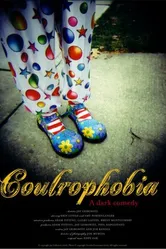 Coulrophobia 2006 постер
