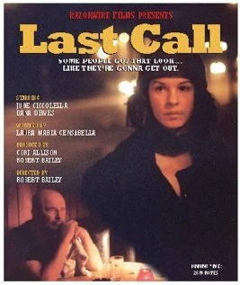 Постер Last Call 2005