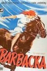 Barbacka постер