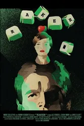 Raker постер
