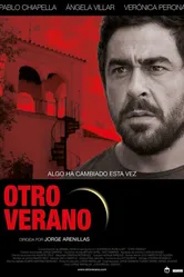 Otro verano постер
