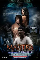 Mantra 2010 постер