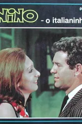 Нино, итальяшка 1969 постер
