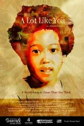 A Lot Like You постер