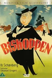 Biskoppen постер