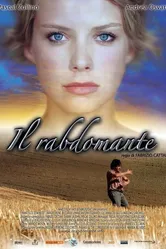 Il rabdomante постер