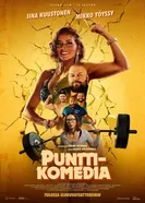 Punttikomedia постер