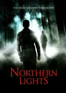 Northern Lights 2015 постер