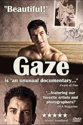 Gaze 2010 постер