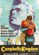 Королевство Кэмпбелла 1957 постер