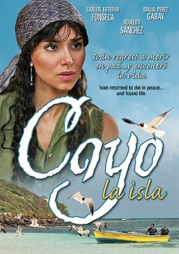 Постер Cayo