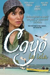 Cayo постер