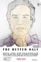 The Better Half 2011 постер