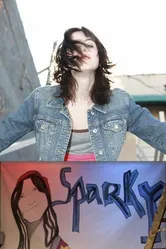 Sparky's постер