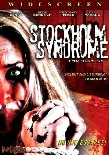Постер Stockholm Syndrome 2008