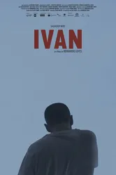 Ivan 2017 постер