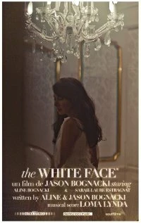 Постер The White Face