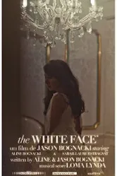 The White Face постер