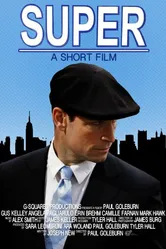Super 2013 постер