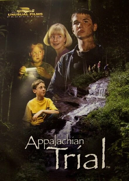 Постер Appalachian Trial