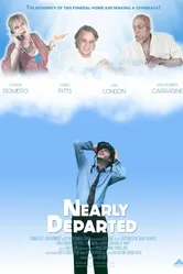 Nearly Departed постер