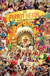 Parrot Heads постер