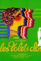 Закрытые ставни 1973 постер