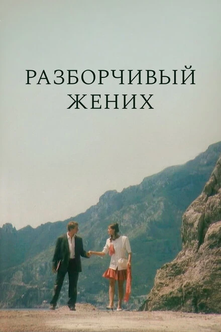 Постер Разборчивый жених 1993