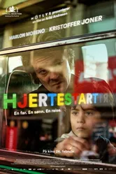 Hjertestart постер