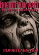 Thicker Than Water: The Vampire Diaries Part 1 постер