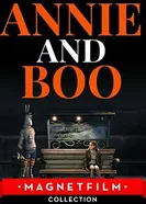 Анни и Бу 2004 постер