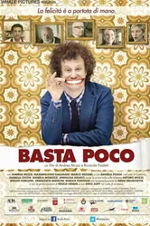 Basta poco постер