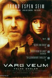 Падшие ангелы 2008 постер