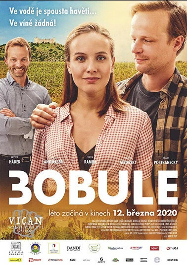 Постер 3Bobule