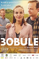 3Bobule постер