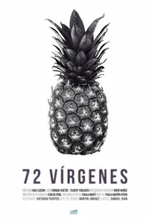 72 Vírgenes постер