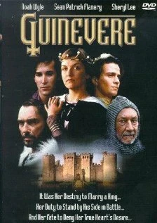 Постер Гвиневере 1994