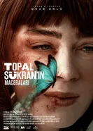 Topal Sükran'in Maceralari постер