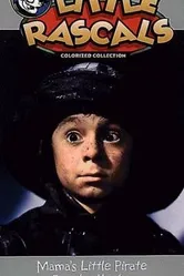 Spooky Hooky постер